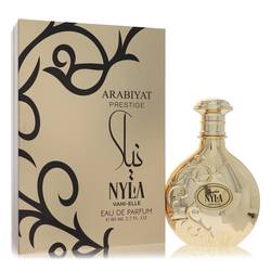 Arabiyat Prestige Nyla Vani-elle EDP for Unisex