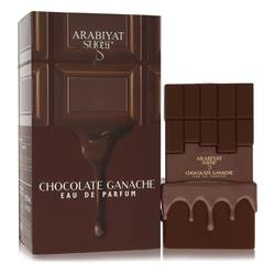 Arabiyat Sugar Chocolate Ganache EDP for Unisex
