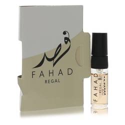 Arabiyat Prestige Fahad Regal Miniature (EDP for Women)