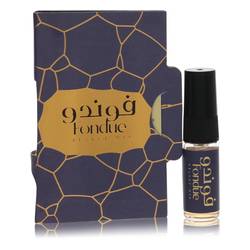 Arabiyat Prestige Fondue Velvet Dip Miniature (EDP for Women)