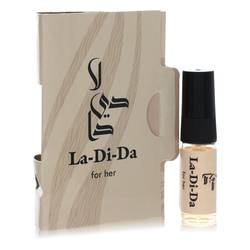 Arabiyat Prestige La-di-da Miniature (EDP for Women)
