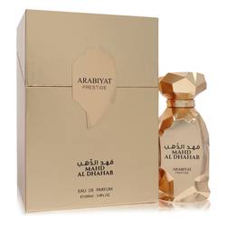 Arabiyat Prestige Mahd Al Dhahab EDP for Unisex