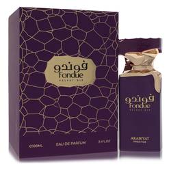 Arabiyat Prestige Fondue Velvet Dip EDP for Women