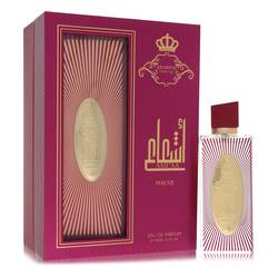 Arabiyat Prestige Ash'aa Mauve EDP for Unisex