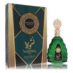 Arabiyat Prestige Nashwa Oud EDP for Unisex