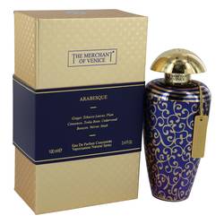 The Merchant Of Venice Arabesque EDP Concentree for Unisex