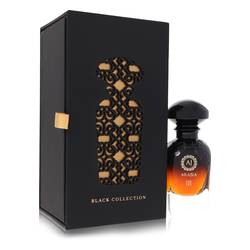 Arabia Black Iii 50ml Extrait De Parfum for Unisex | Widian