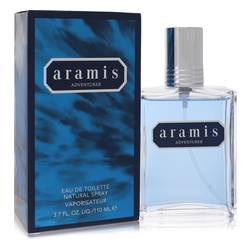 Aramis Adventurer 110ml EDT for Men