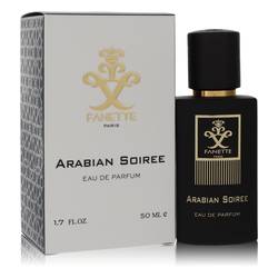 Fanette Arabian Soiree EDP for Unisex