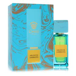 Arancia Ambrata EDP for Unisex | Gritti