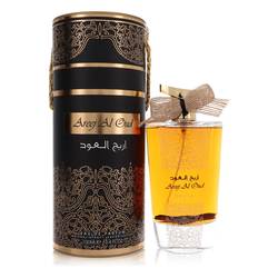 Rihanah Areej Al Oud 100ml EDP for Unisex