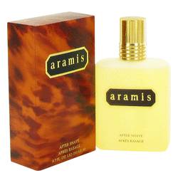 Aramis 200ml After Shave for Men (Plastic)