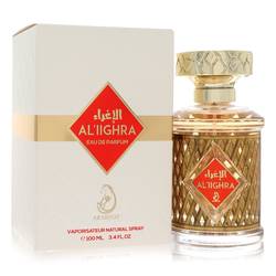 Arabiyat Al'lighra EDP for Unisex | My Perfumes