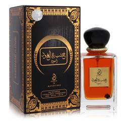 Arabiyat Khashab & Oud Aswad EDP for Unisex | My Perfumes
