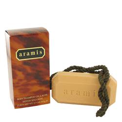 Aramis 5.75oz Soap on Rope for Men