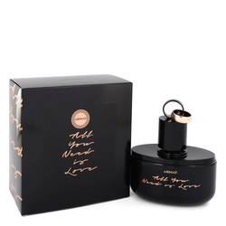 Armaf All You Need Is Love 100ml EDP for Women