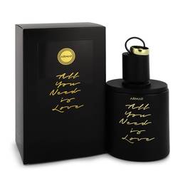 Armaf All You Need Is Love 100ml EDP for Men