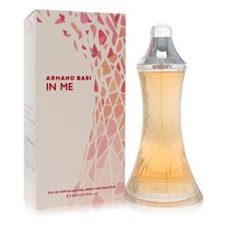 Armand Basi In Me EDP for Women