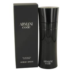 Armani Code EDT for Men | Giorgio Armani