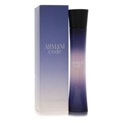 Armani Code EDP for Women | Giorgio Armani