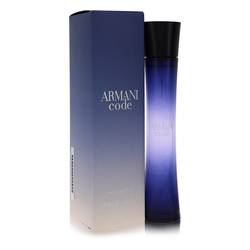 Armani Code EDP for Women | Giorgio Armani