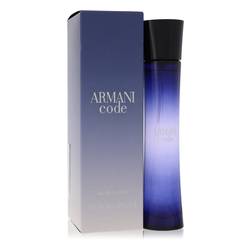 Armani Code EDP for Women | Giorgio Armani