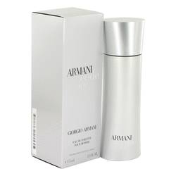Armani Code Ice EDT for Men | Giorgio Armani