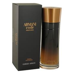 Armani Code Profumo EDP for Men | Giorgio Armani