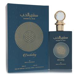 Ard Al Zaafaran Safeer Al Hub Everlasting EDP for Unisex