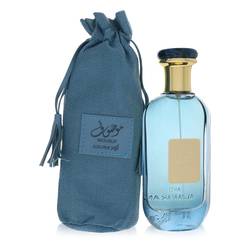 Ard Al Zaafaran Mousuf Azure EDP for Unisex