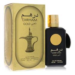 Ard Al Zaafaran Dirham Gold EDP for Unisex