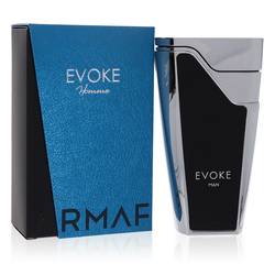 Armaf Evoke Blue 80ml EDP for Men