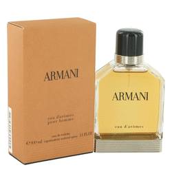 Armani Eau D'aromes EDT for Men | Giorgio Armani