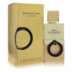 Armaf Edition One 100ml EDP for Women