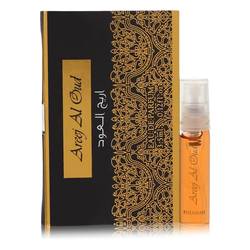 Rihanah Areej Al Oud 3.5ml Vial