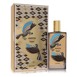 Memo Argentina EDP for Unisex