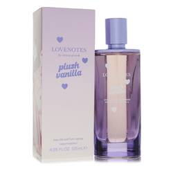 Ariana Grande Lovenotes Plush Vanilla EDP for Women