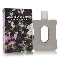 Ariana Grande God Is A Woman EDP for Women