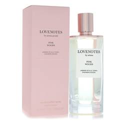 Ariana Grande Lovenotes Pink Woods EDP for Women