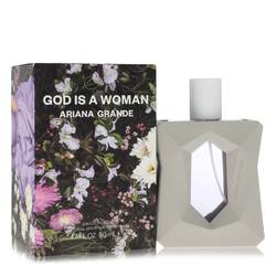 Ariana Grande God Is A Woman EDP for Women