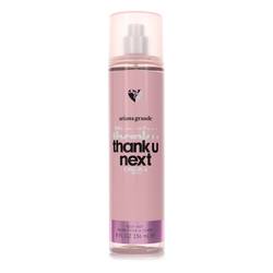 Ariana Grande Thank U, Next 236ml Body Mist for Women