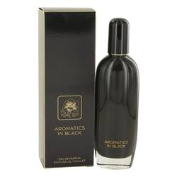 Clinique Aromatics In Black EDP for Women (50ml / 100ml)
