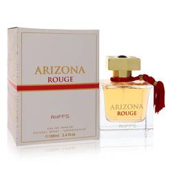 Arizona Rouge 100ml EDP for Unisex | Riiffs