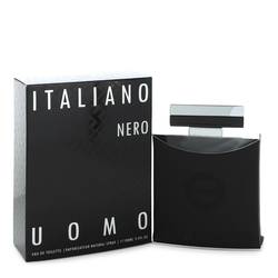 Armaf Italiano Nero 100ml EDT for Women