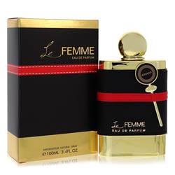 Armaf Le Femme 100ml EDP for Women