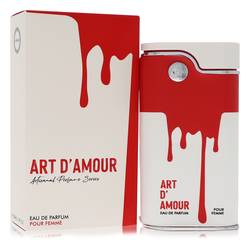 Armaf Art D' Amour EDP for Women