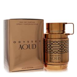 Armaf Odyssey Aoud EDP for Men