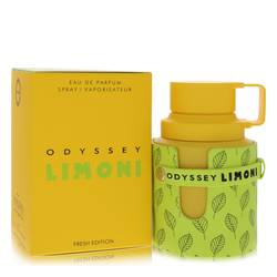 Armaf Odyssey Limoni EDP for Men
