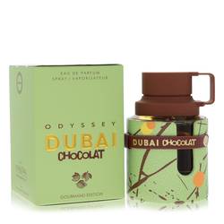 Armaf Odyssey Dubai Chocolat EDP for Men