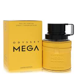 Armaf Odyssey Mega EDP for Men